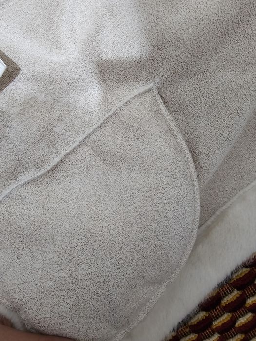 Blanita artificiala noua