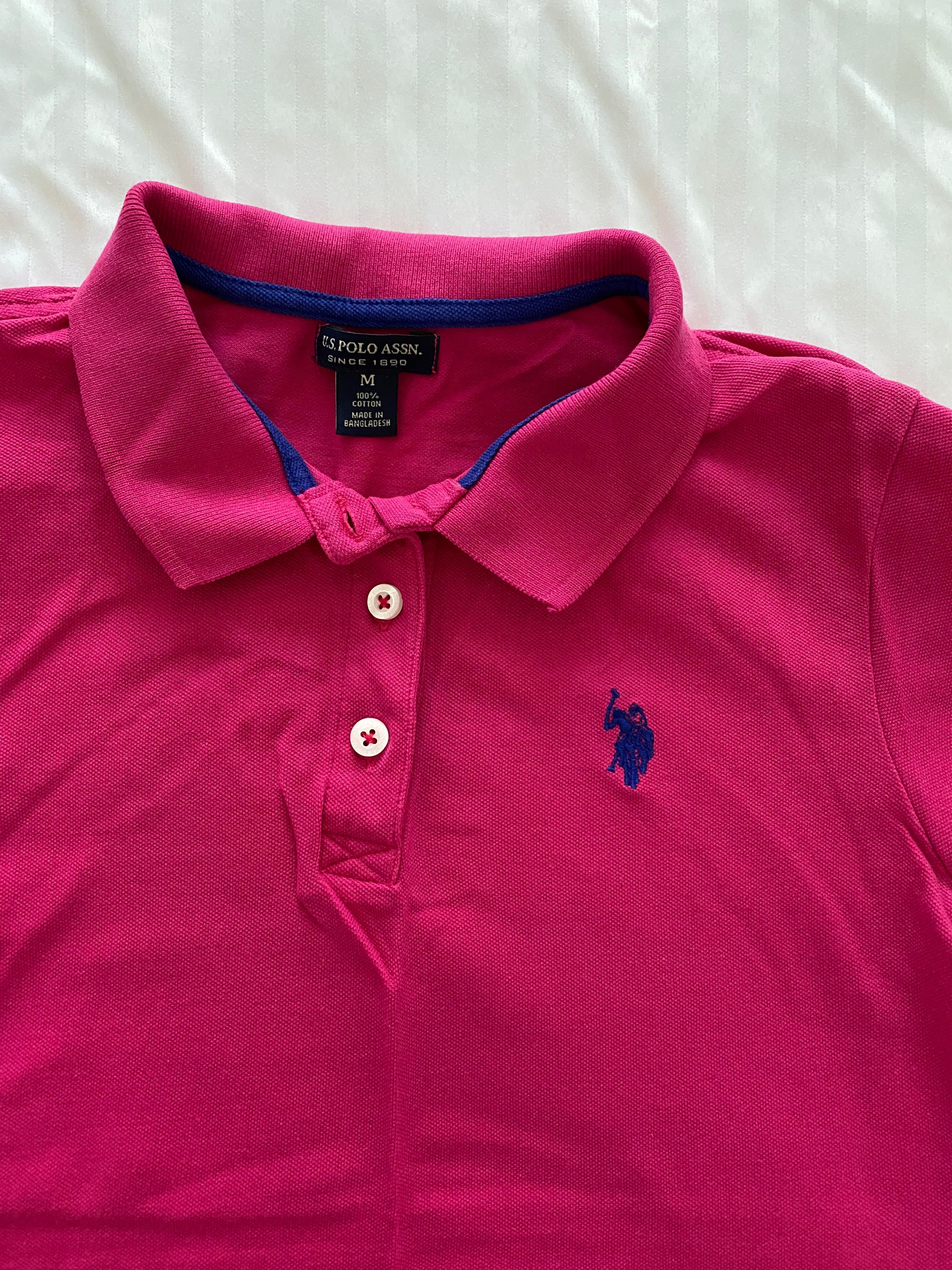 Tricou pt. femei, U.S. Polo Assn.