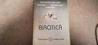 Birotică - Editura Fundatiei ,, Romania de Maine -Doina Fusaru-2000