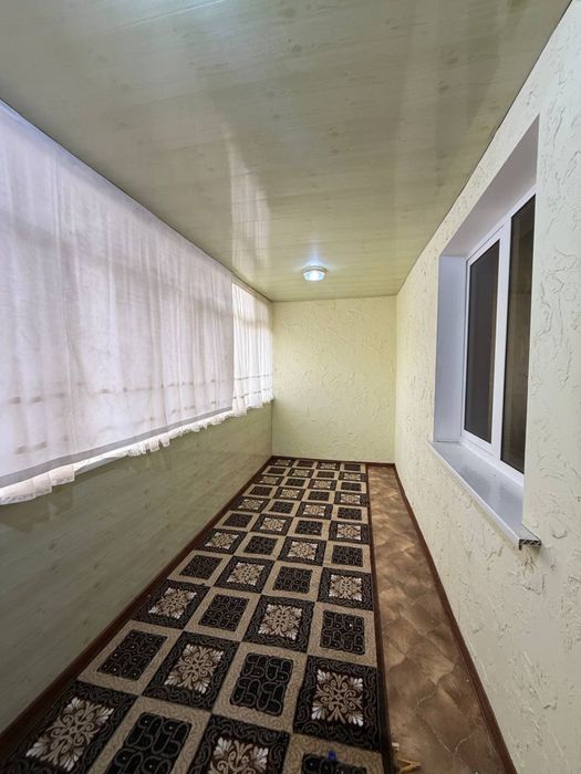 Продается 2х комнатная квартира