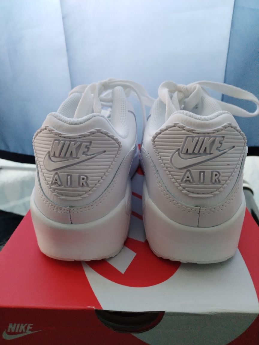 Nike Air max 90 38 номер