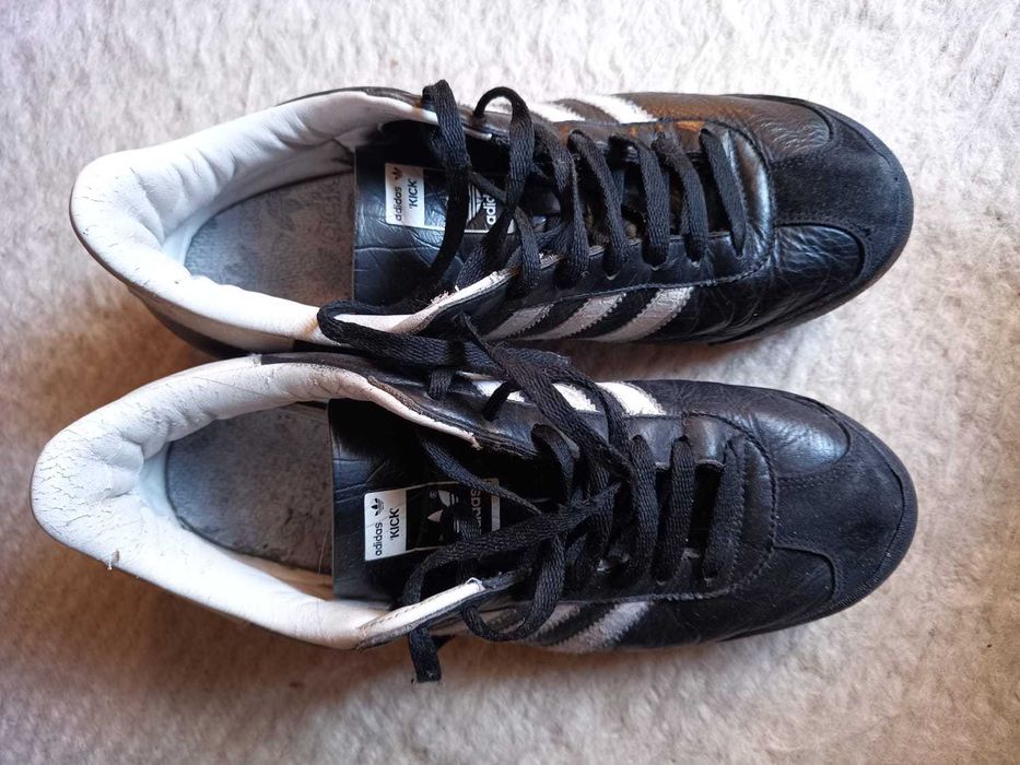 Pantofi Adidas vintage,