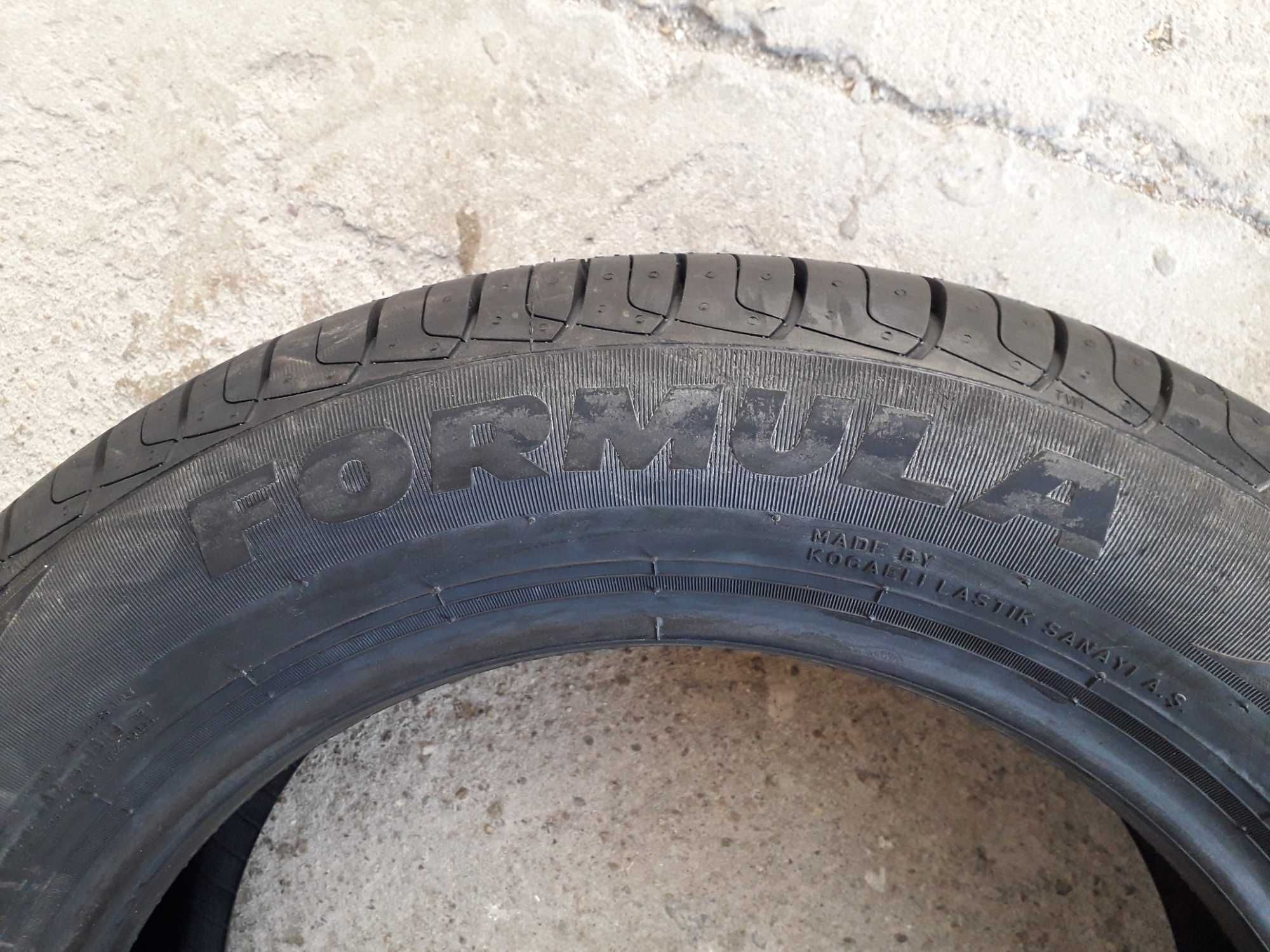 Нови летни гуми R15 165/65 Formula Energy 81T