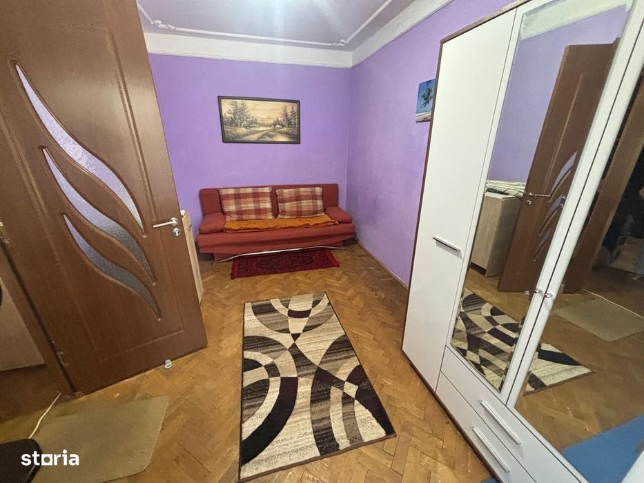 Apartament 2 camere Tatarasi - Piata Chirila