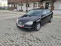 Vând Vw Jetta Model Exclusiv