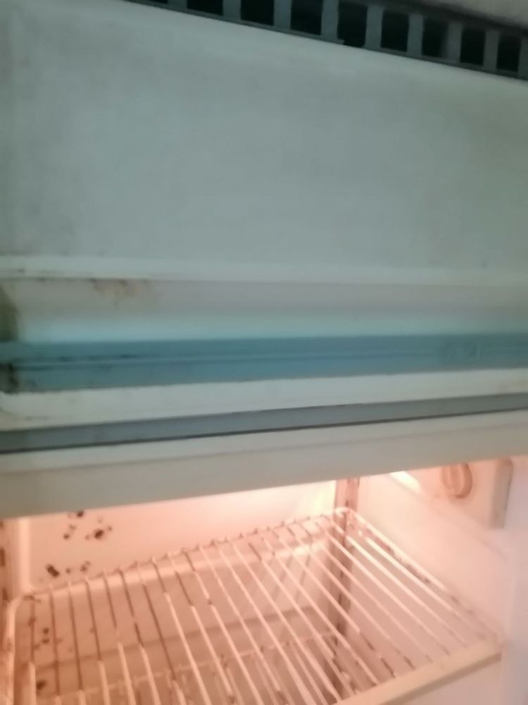 Продам холодильник ОРСК