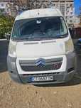 Citroen Jumper 2.2 HDI 2011