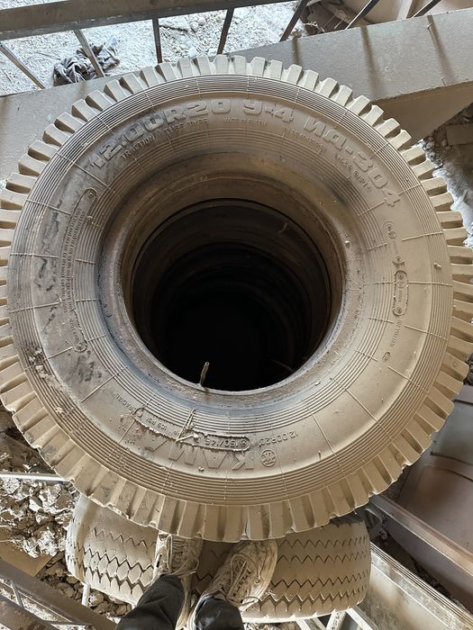 Шины 6 шт. ИД-304 Р20