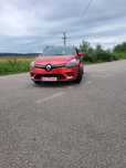 Renault Clio Clio4 Euro 6