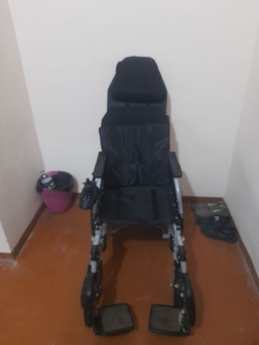 Elektronni nogronlik aravachasi holati ideal srochni sotaman