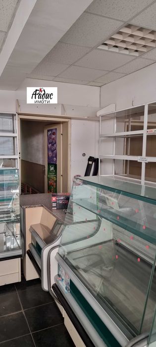 Магазин -склад до 9то ОУ