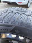 Sailun ICEBLAZER ALPINE+ 205/55/R16 91H iarna