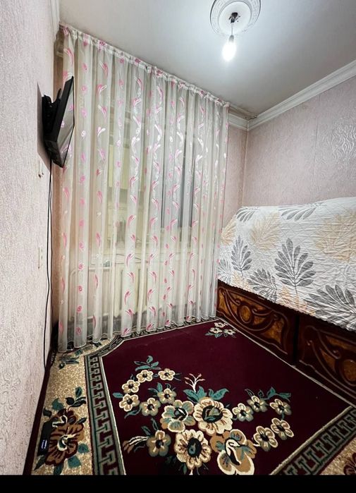 Срочно продаётся квартира Юнусабад 11кв