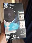 Cameră LSC Smart Premium Sigilată Wireless IP Interior