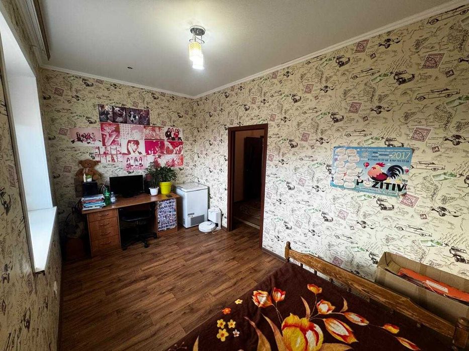 Дом, Тобыл ( Затоболовка ),  155кв, 8.4сот