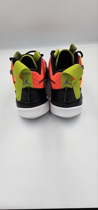 Air Jordan why not ZER0.3 “BRIGHT CRIMSON”