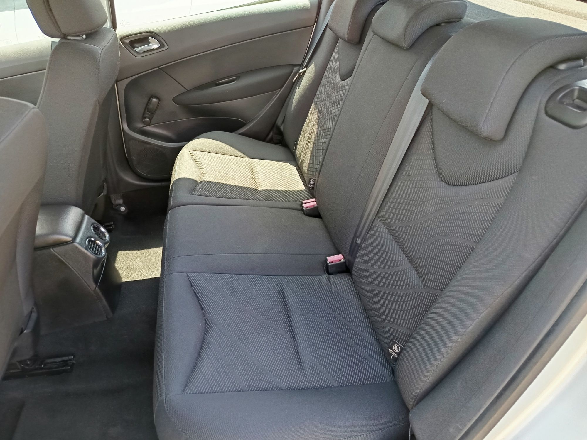 Vând Peugeot 308 benzină
