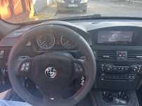 bmw 320d M packet e90