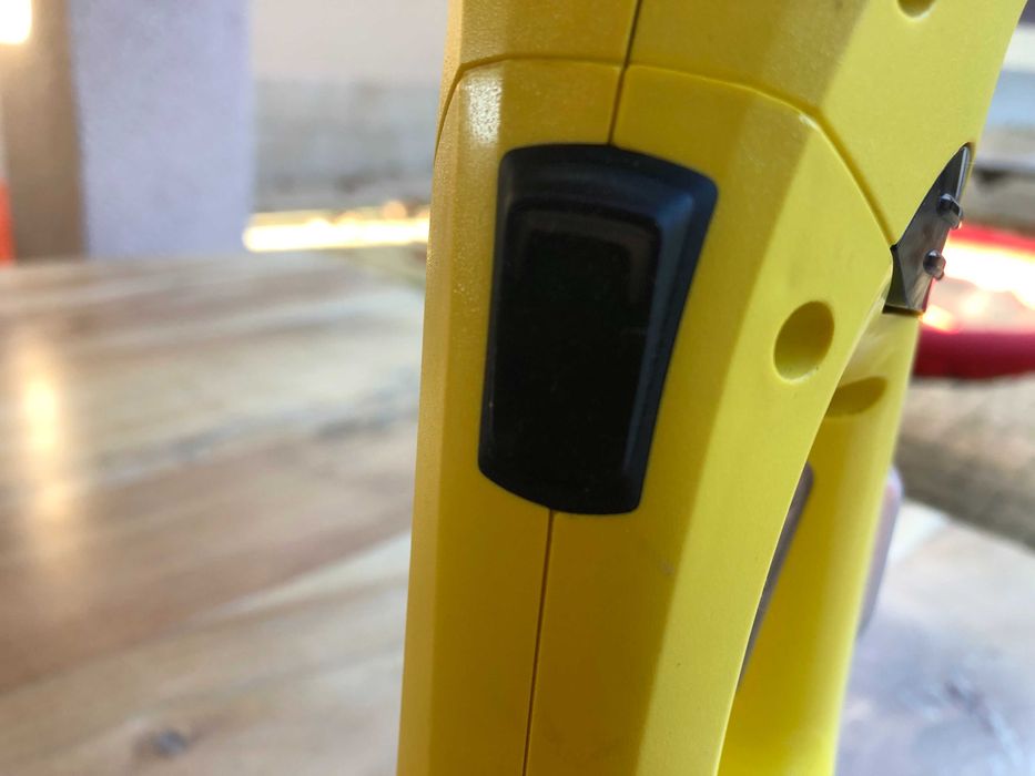 Стъклочистачка Karcher