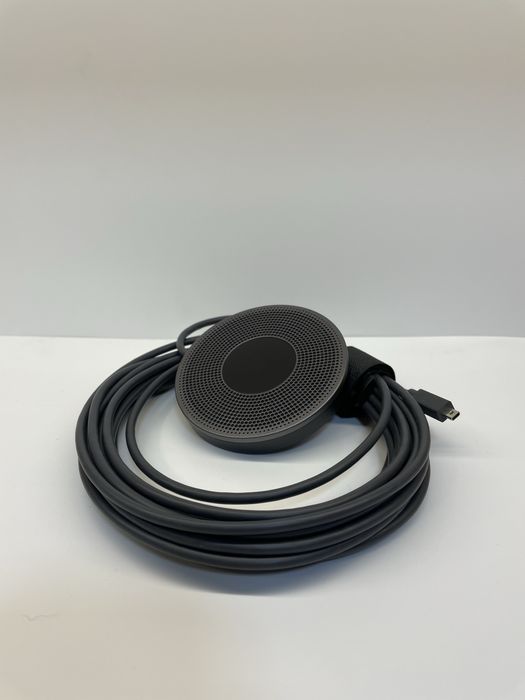 Microfon de expansiune pentru camera Logitech
