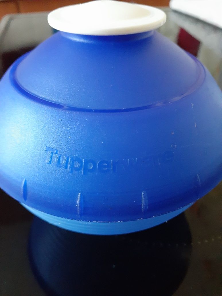 Кондитерский шприц Tupperware