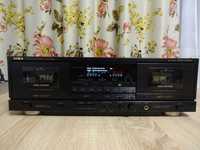 Casetofon deck AIWA AD-WX888