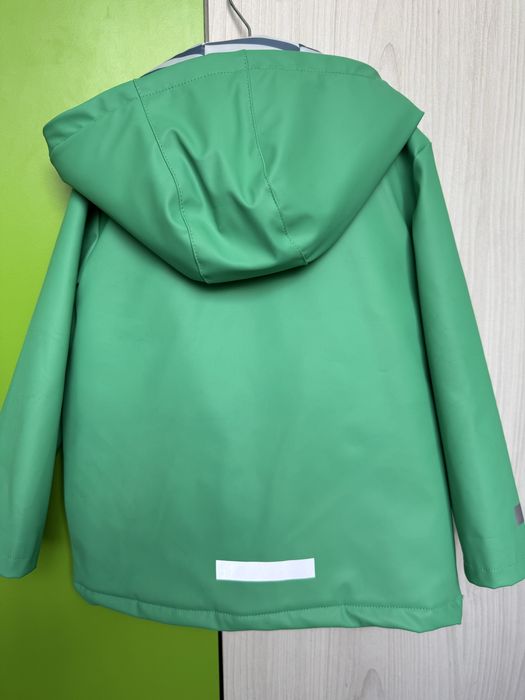 Яке за дъжд и грейки за момче 92, 98, 104