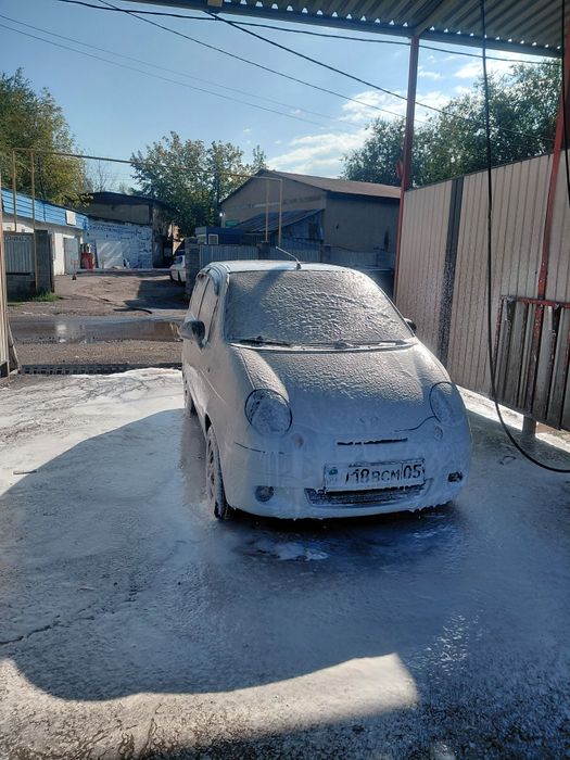 Матиз продам 2012жылгы