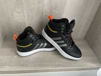 Bascheti iarna  Adidas noi