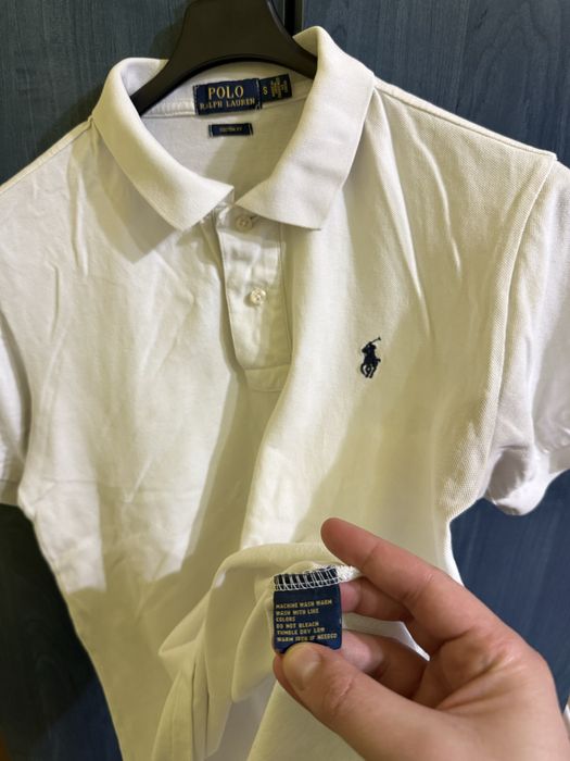 Tricou Polo Ralph Lauren