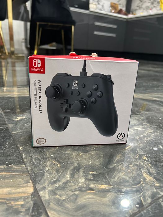 Maneta Nintendo Switch