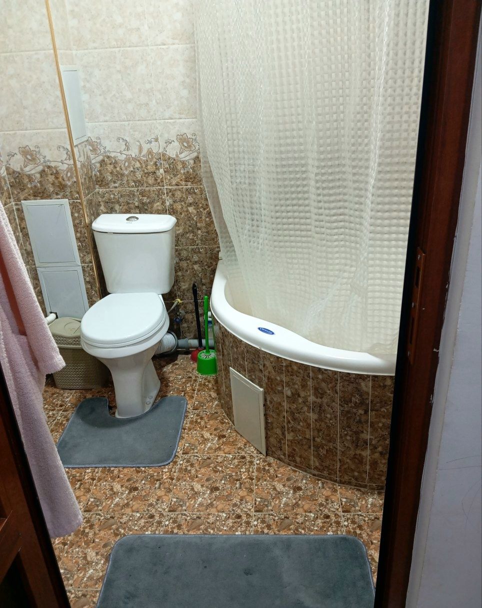 Zudlik bilan ijaraga beriladi, qulay joydan ijaraga uy