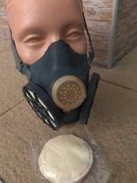 Прахови распираторни маски
