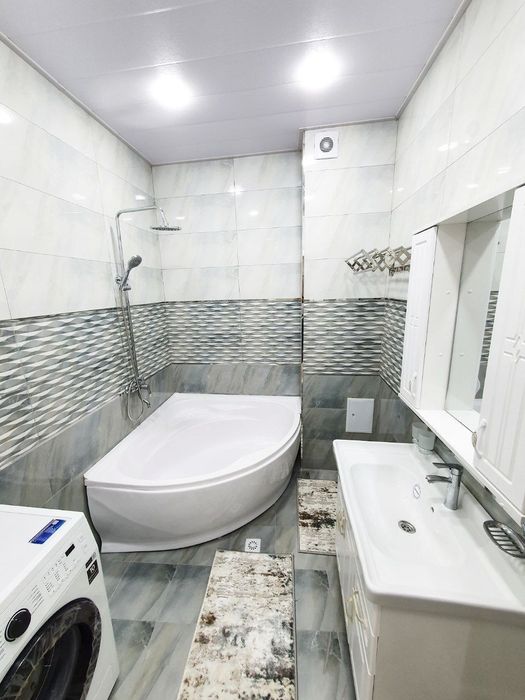 Сдается 3/3/9 Микро район Дамир Заправка.