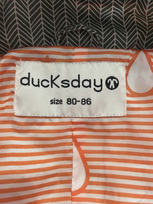 Vand salopeta impermeabila Ducksday