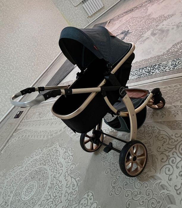 Коляска жақсы жағдайда