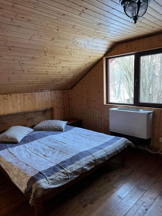 Cabana de inchiriat pentru evenimente personale