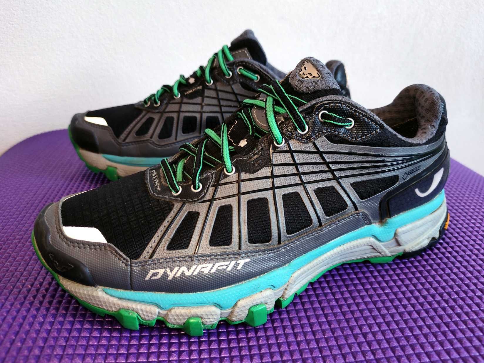 Dynafit Pantera Gore-Tex № 40,5 - оригинални обувки