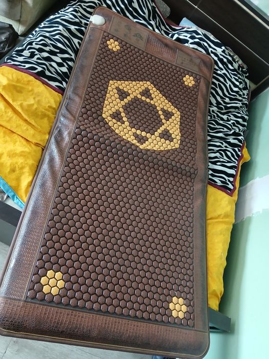 Турмалиновый матрас