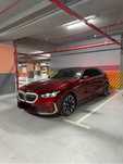 BMW i5 luxury full position