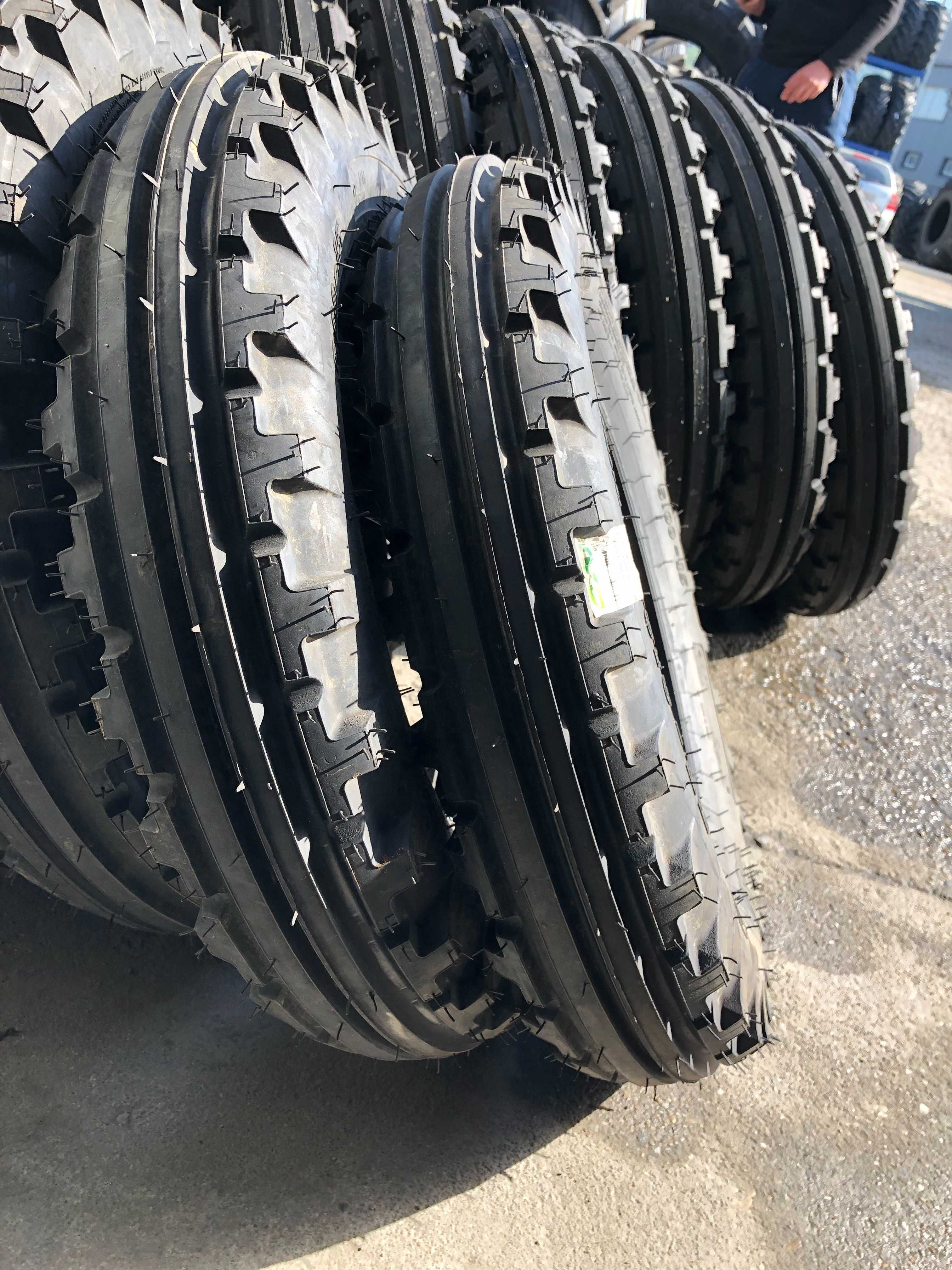 Cauciucuri pentru tractor fata 5.00-15 BKT 6 pliuri anvelope noi