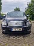 Chevrolet HHR 2.4