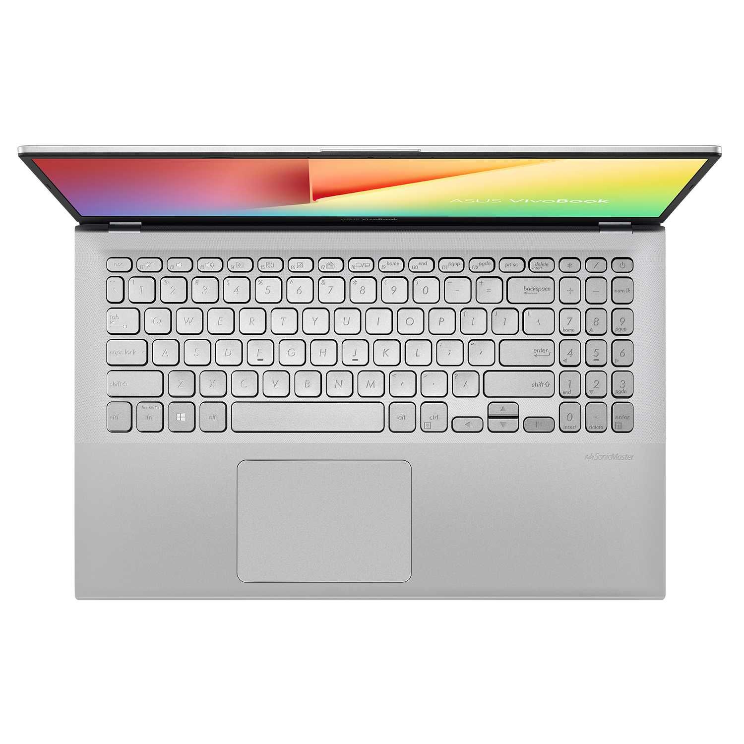 Лаптоп ASUS Vivabook X512D R5 3500U 8GB 256GB SSD ГАРАНЦИЯ