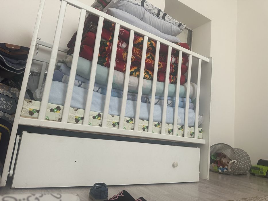 Кровать сатылады