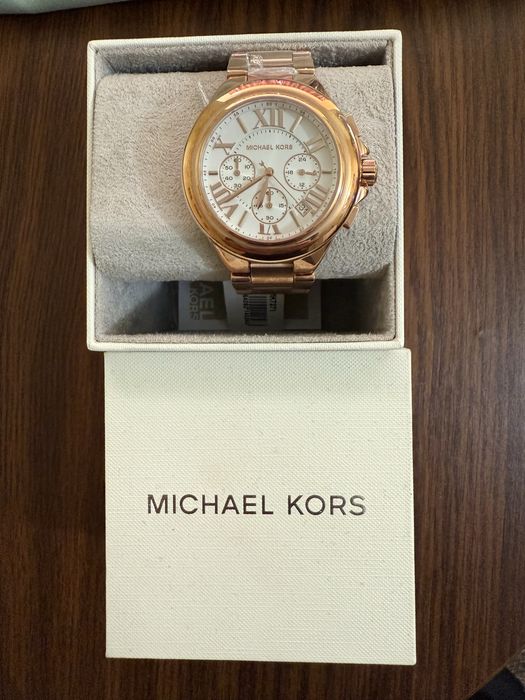 Ceas Michael Kors nou