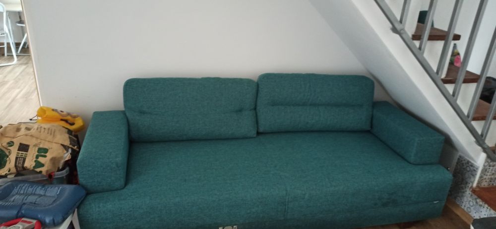 Vand colțar (nu este extensibila)