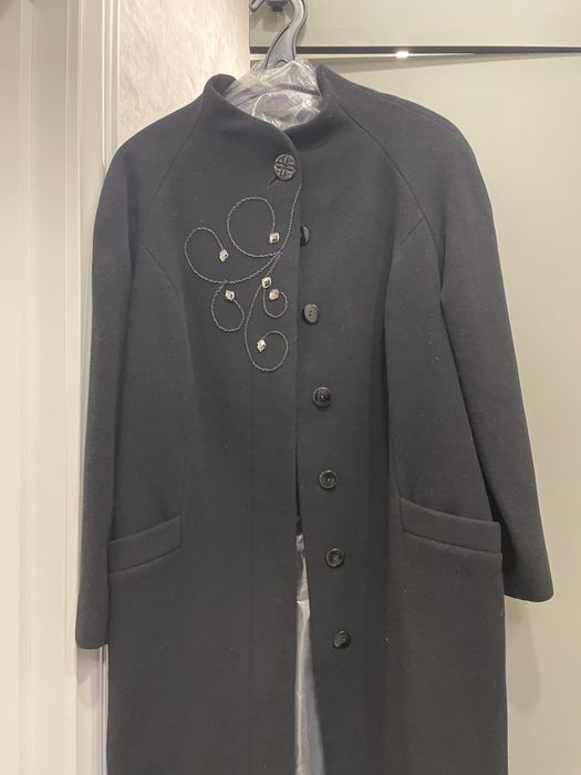 Срочно верхняя  одежда Италия