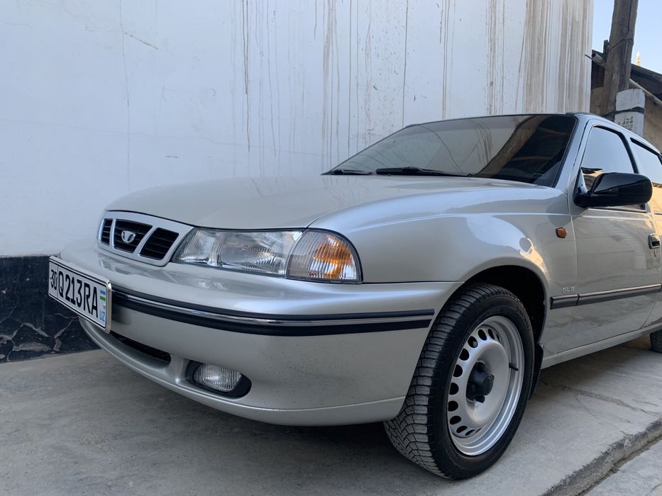 Nexia sons super kondyor