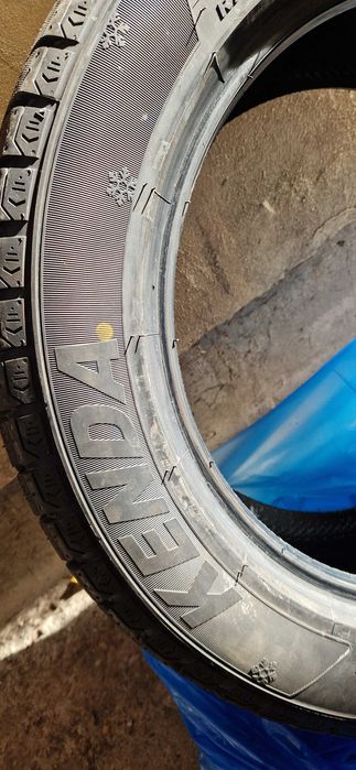 anvelopa kenda 225/55/17 de iarna noi