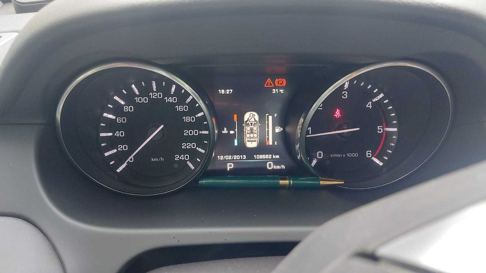 Land Rover Discovery Sport , an 2016 , 109 000km, 2.0 Diesel , 180 CP